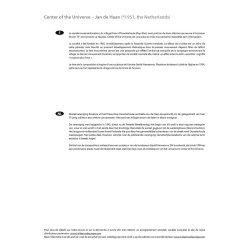 Center of the Universe